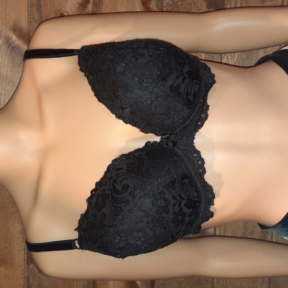 Smart & sexy bra